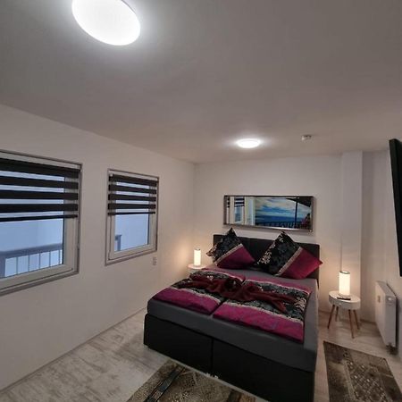 דירות קדלינבורג Quedels Loft מראה חיצוני תמונה