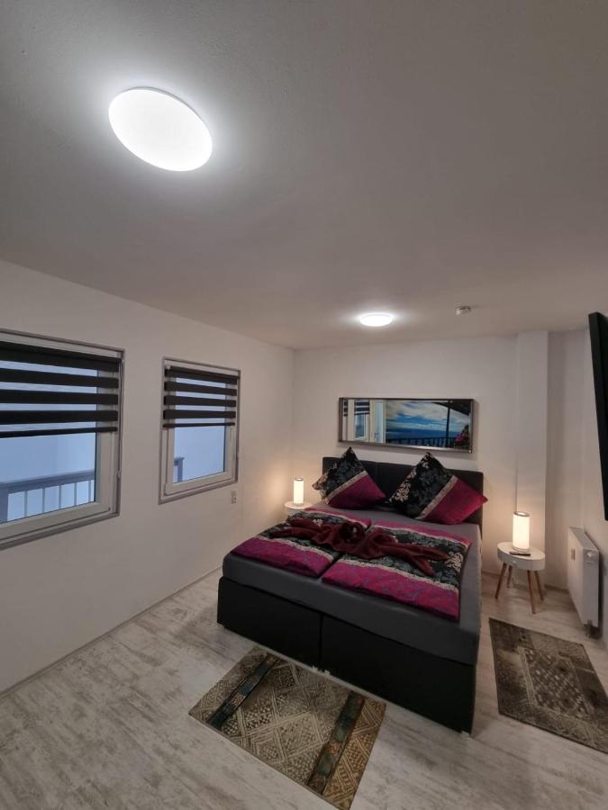 דירות קדלינבורג Quedels Loft מראה חיצוני תמונה