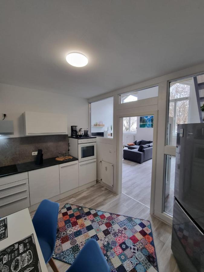 דירות קדלינבורג Quedels Loft מראה חיצוני תמונה