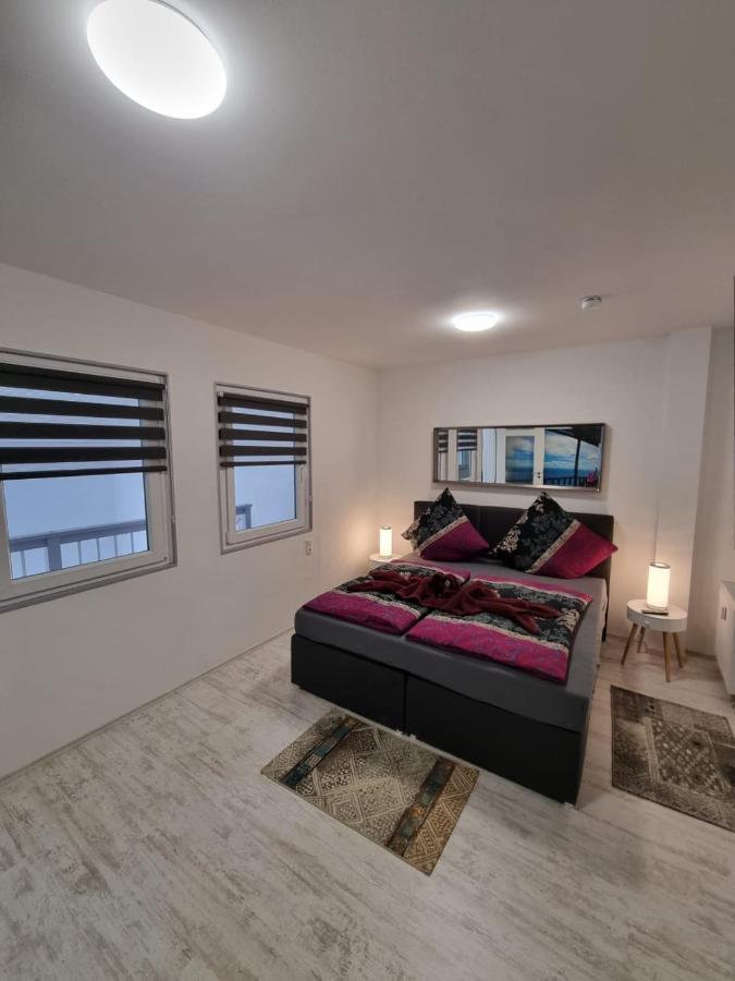 דירות קדלינבורג Quedels Loft מראה חיצוני תמונה