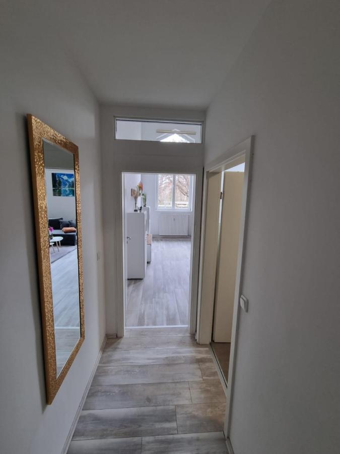 דירות קדלינבורג Quedels Loft מראה חיצוני תמונה