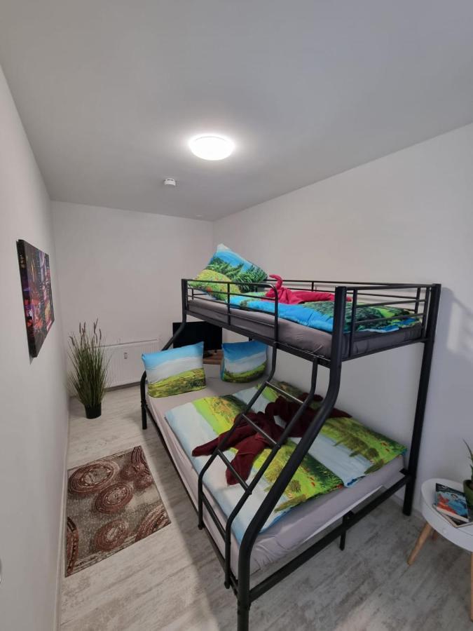 דירות קדלינבורג Quedels Loft מראה חיצוני תמונה