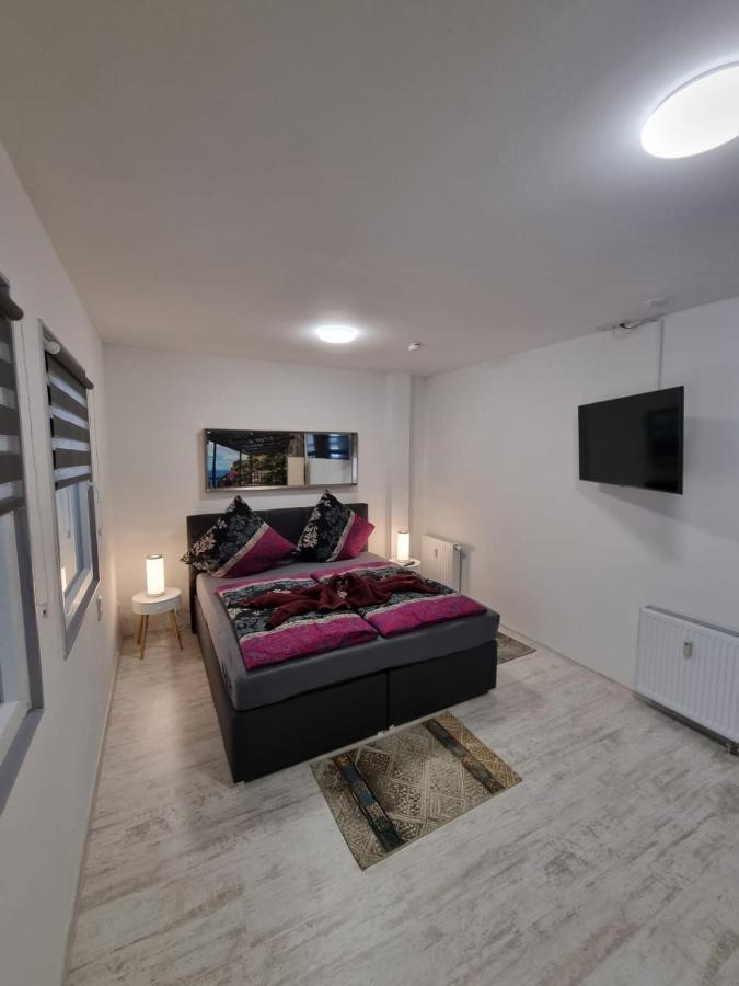 דירות קדלינבורג Quedels Loft מראה חיצוני תמונה