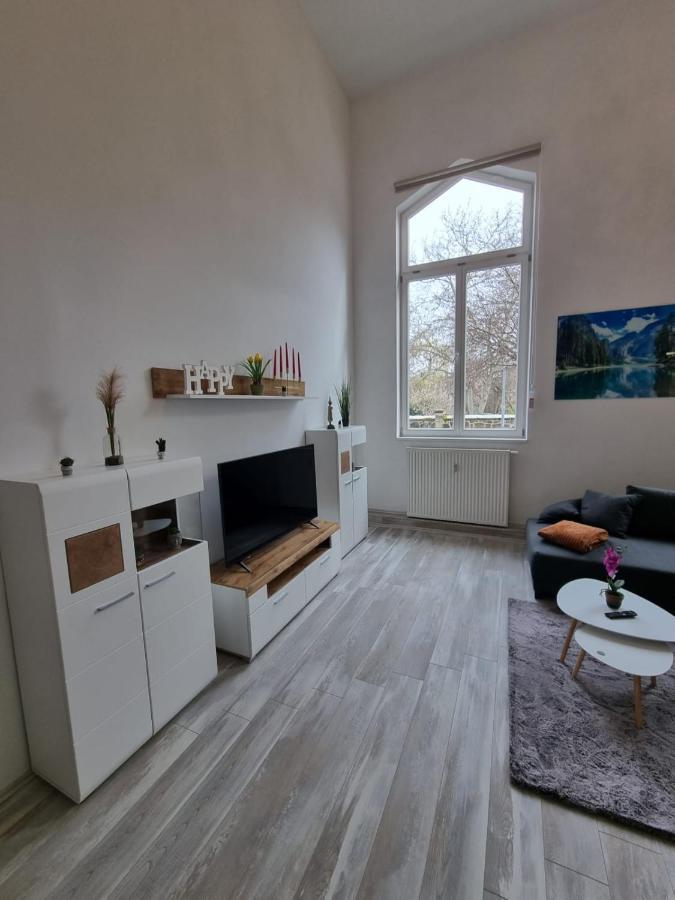 דירות קדלינבורג Quedels Loft מראה חיצוני תמונה