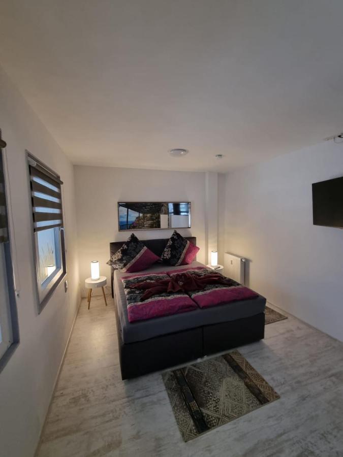 דירות קדלינבורג Quedels Loft מראה חיצוני תמונה