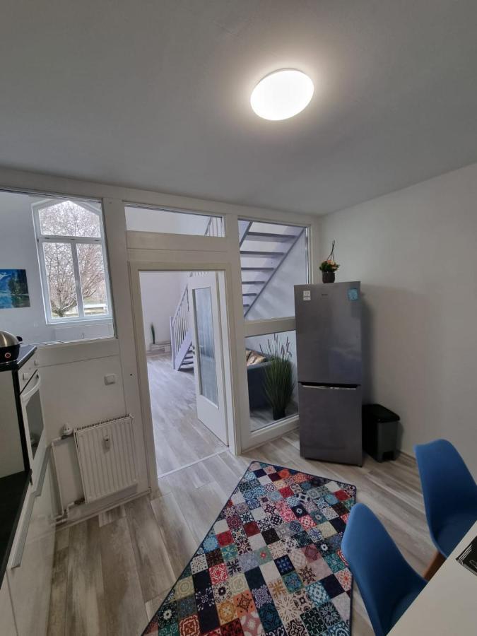 דירות קדלינבורג Quedels Loft מראה חיצוני תמונה