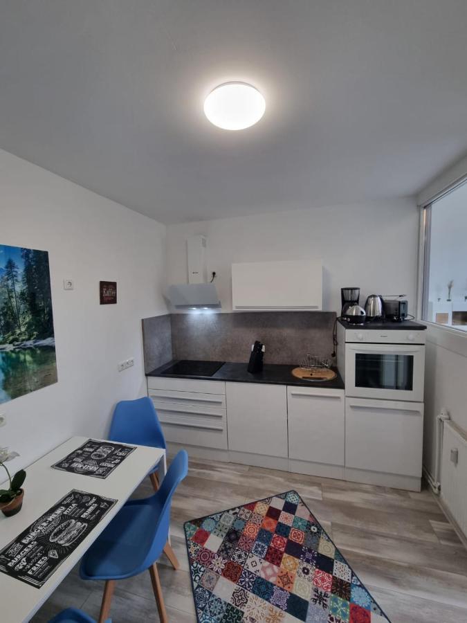 דירות קדלינבורג Quedels Loft מראה חיצוני תמונה