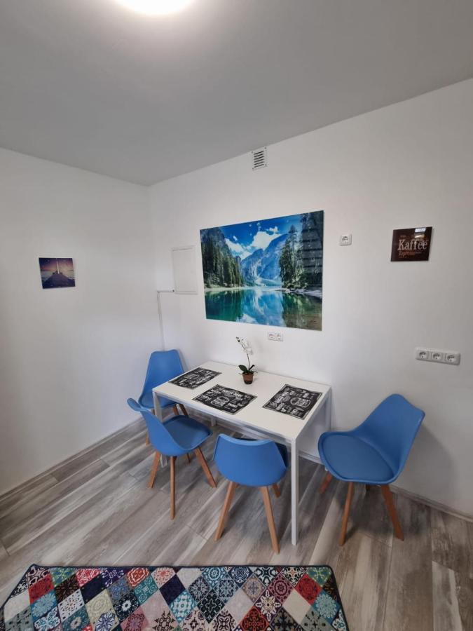 דירות קדלינבורג Quedels Loft מראה חיצוני תמונה