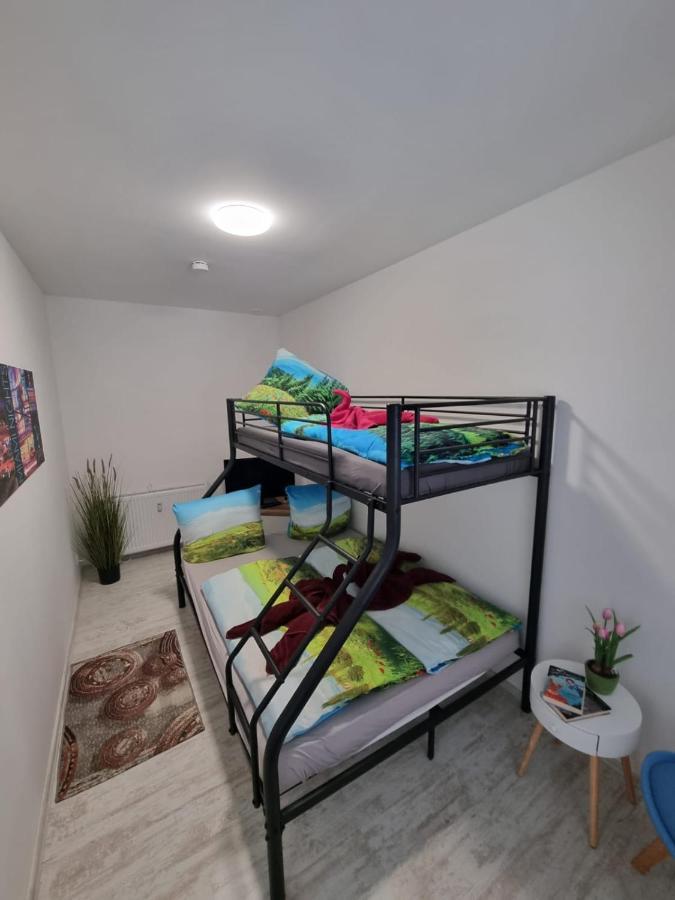 דירות קדלינבורג Quedels Loft מראה חיצוני תמונה