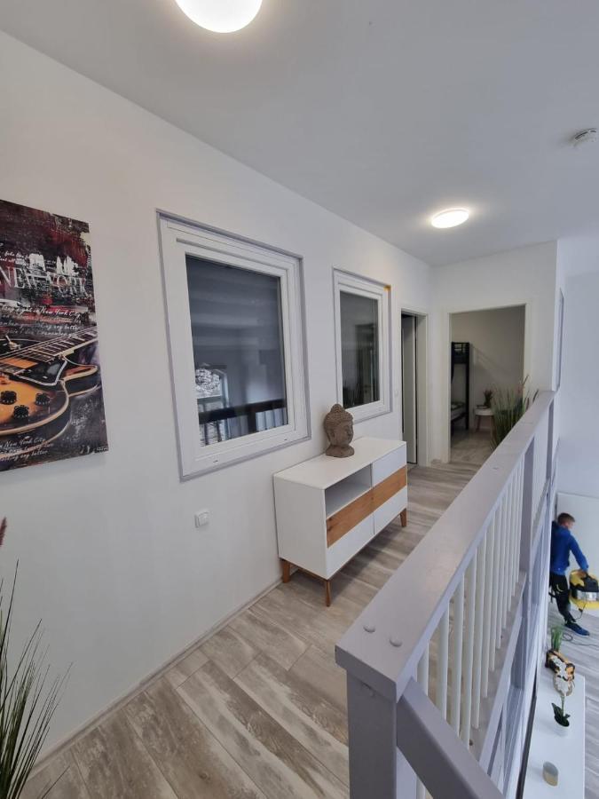 דירות קדלינבורג Quedels Loft מראה חיצוני תמונה