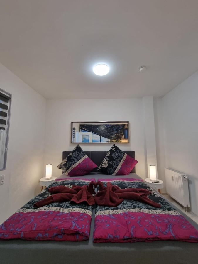 דירות קדלינבורג Quedels Loft מראה חיצוני תמונה