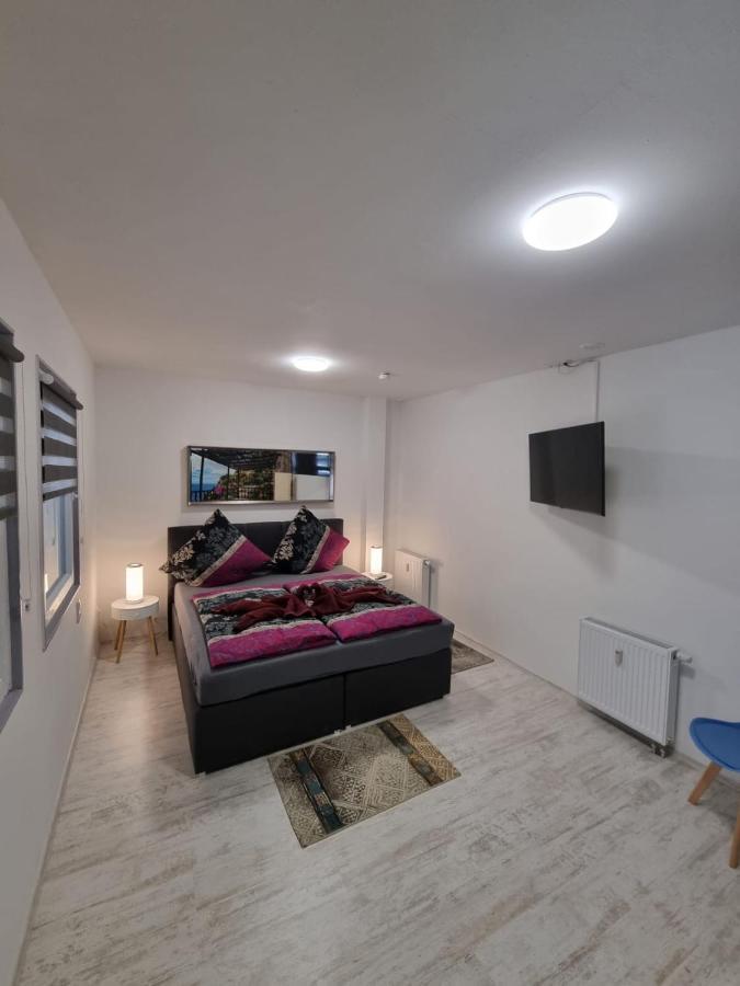 דירות קדלינבורג Quedels Loft מראה חיצוני תמונה