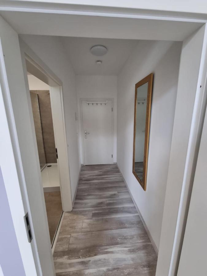 דירות קדלינבורג Quedels Loft מראה חיצוני תמונה