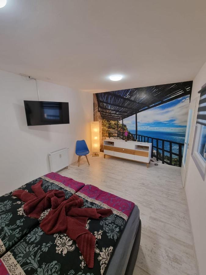 דירות קדלינבורג Quedels Loft מראה חיצוני תמונה