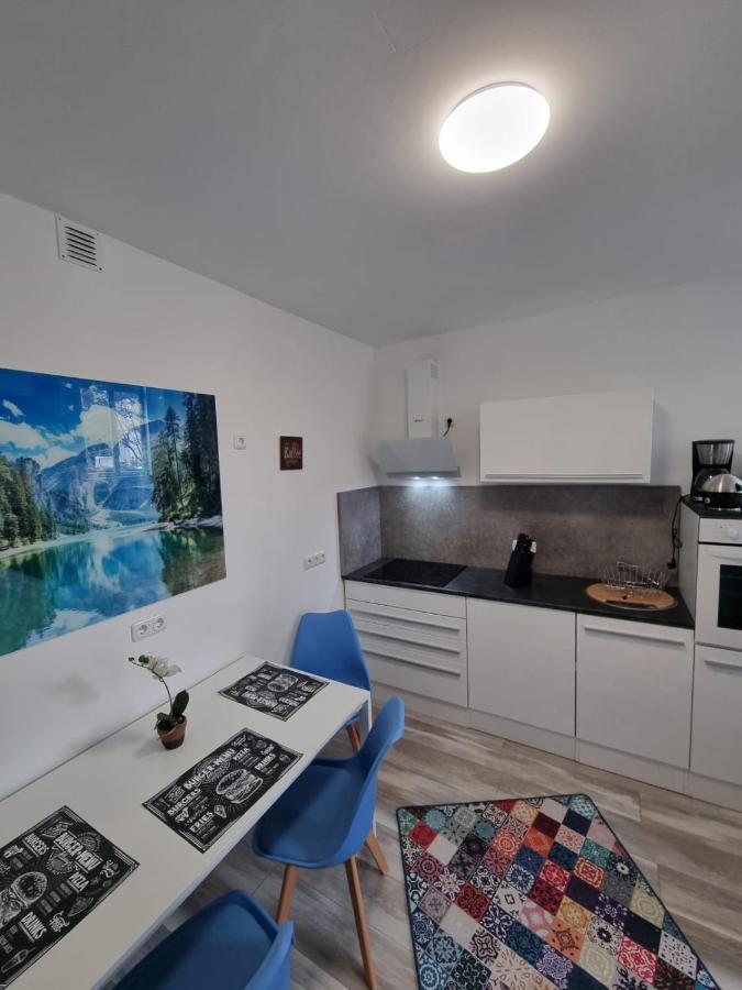 דירות קדלינבורג Quedels Loft מראה חיצוני תמונה